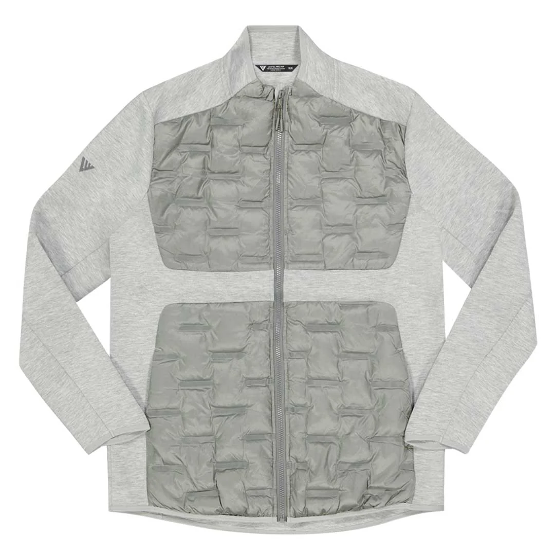 Levelwear - Men's Zion Jacket (DH51L AZD)
