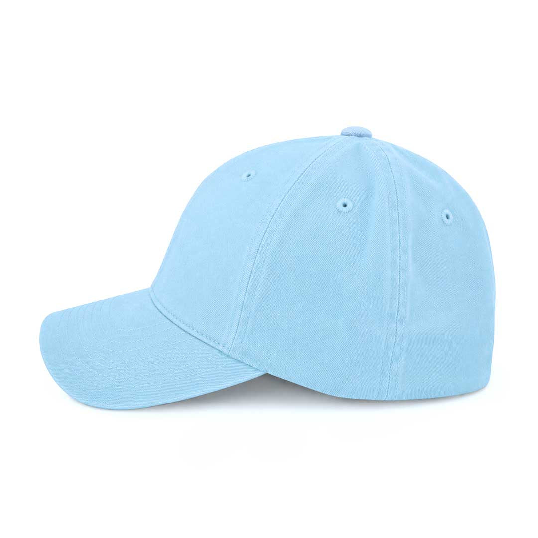 Levelwear - Relax Fit Hat (HCRFL 036) - Image 2