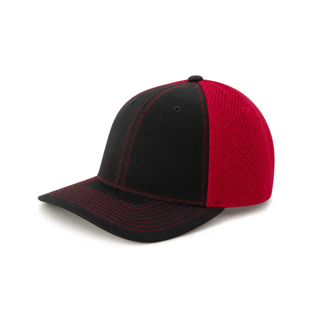 Levelwear - Ultramesh Cap (HCUML 077) - Image 2