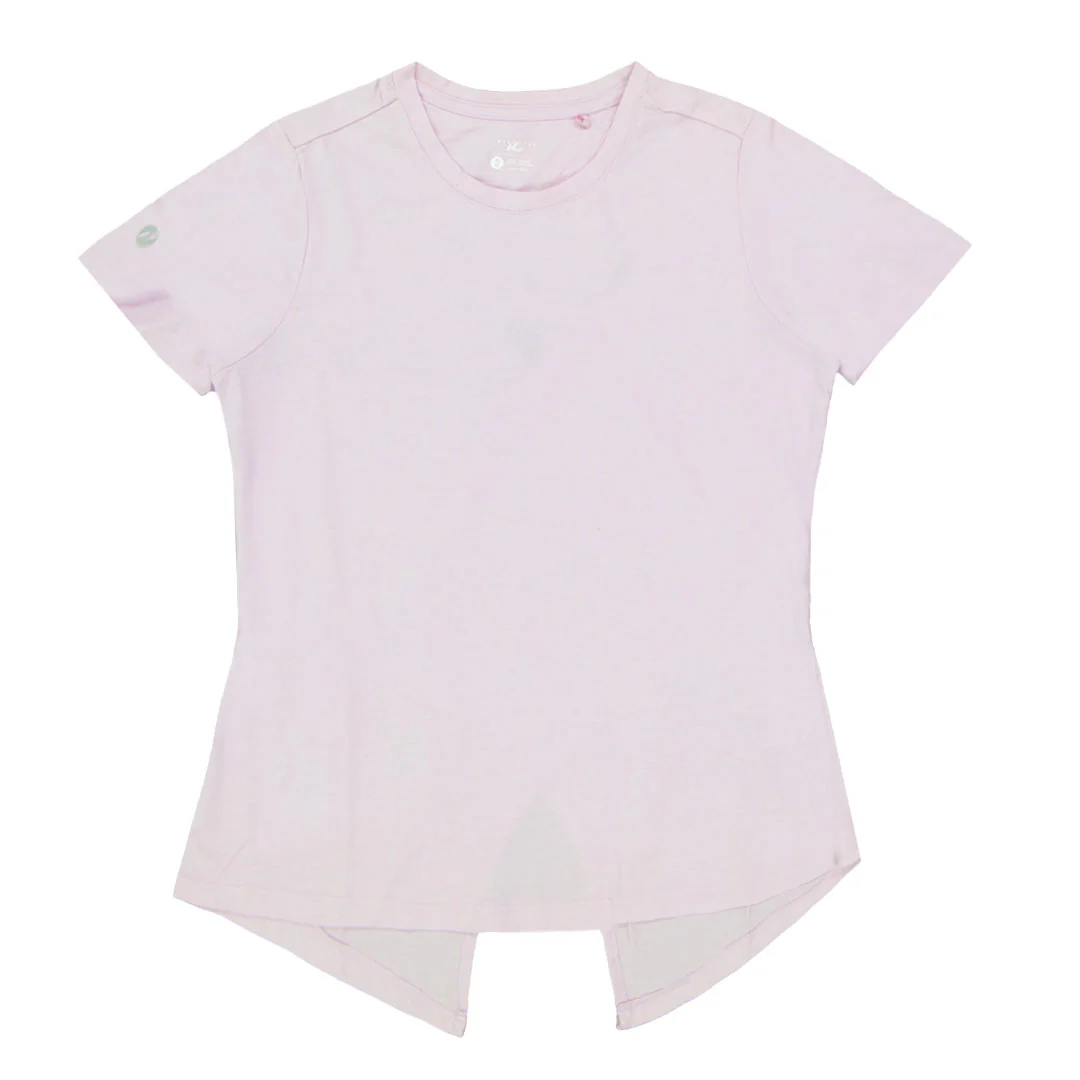 Levelwear - Women's Gabby T-Shirt (NT13L CLQ)