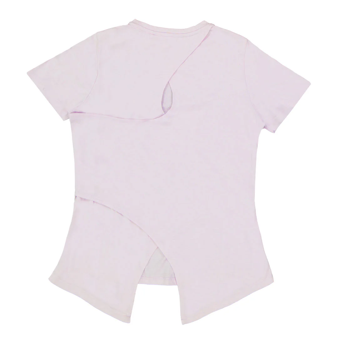 Levelwear - Women's Gabby T-Shirt (NT13L CLQ) - Image 2