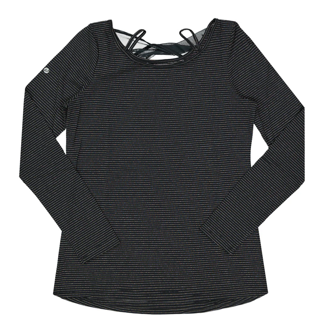 Levelwear - Women's Kinsley Long Sleeve Top (PR03L 002)