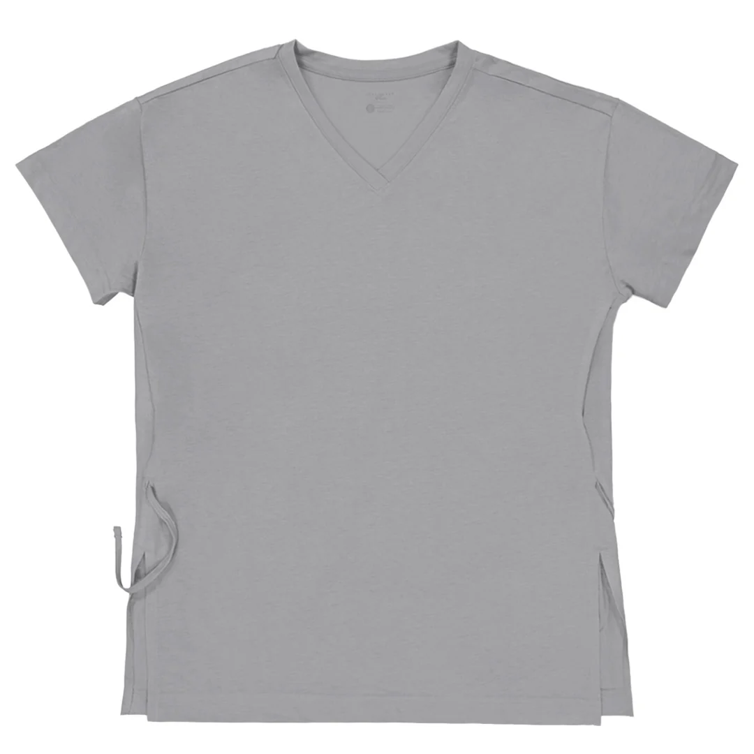Levelwear - Women's Paige Fashion T-Shirt (NT17L ACR)