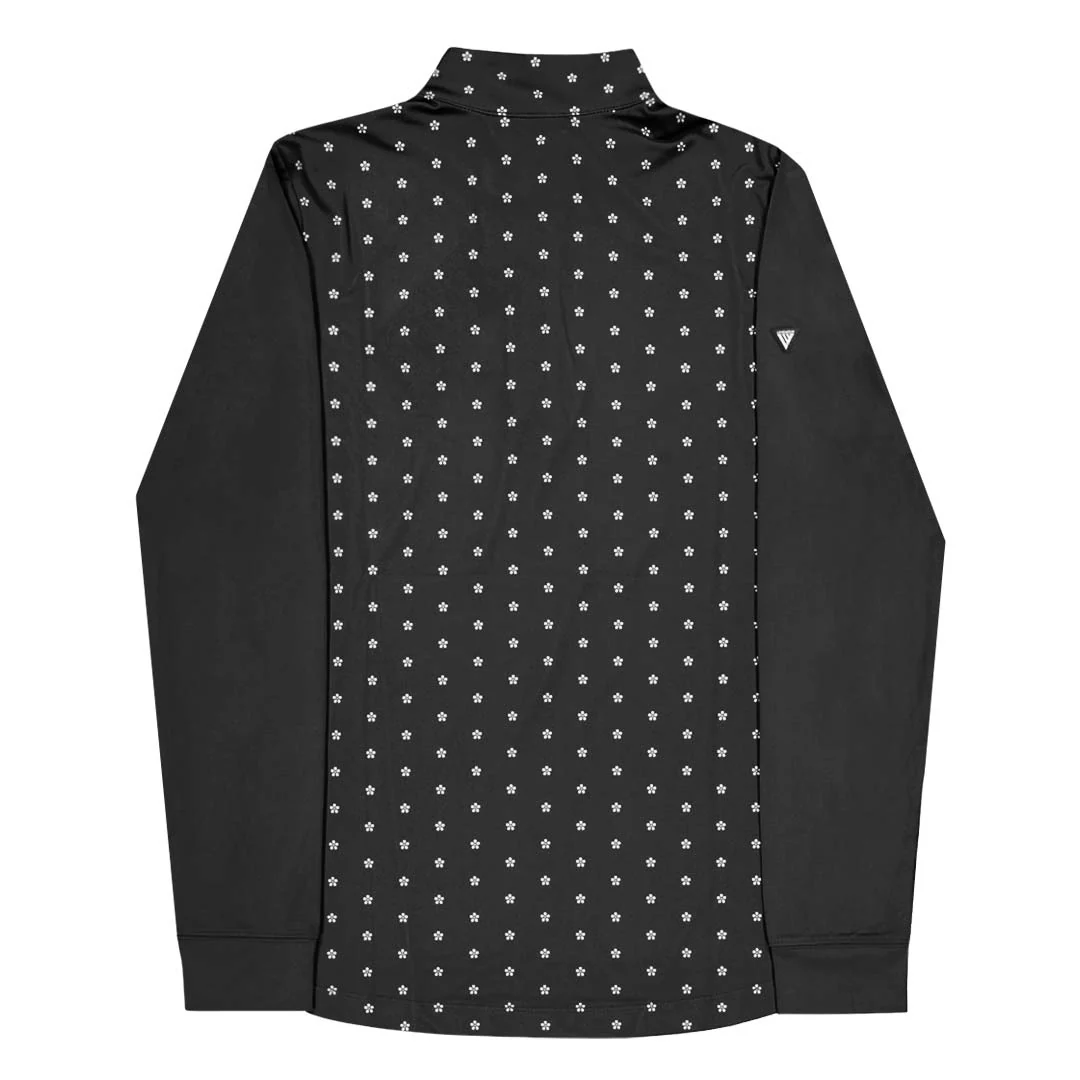 Levelwear - Women's Sunrise Lightweight Midlayer Sweater (BL24L 083) - Image 2