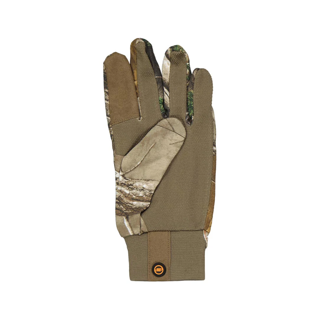 Manzella - Men's All Game Shooter Gloves (H248M RX1) - Image 3