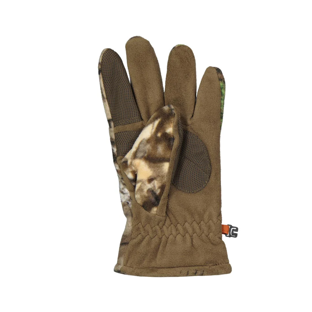 Manzella - Men's Hunter Fleece Gloves (H147M RX1) - Image 3