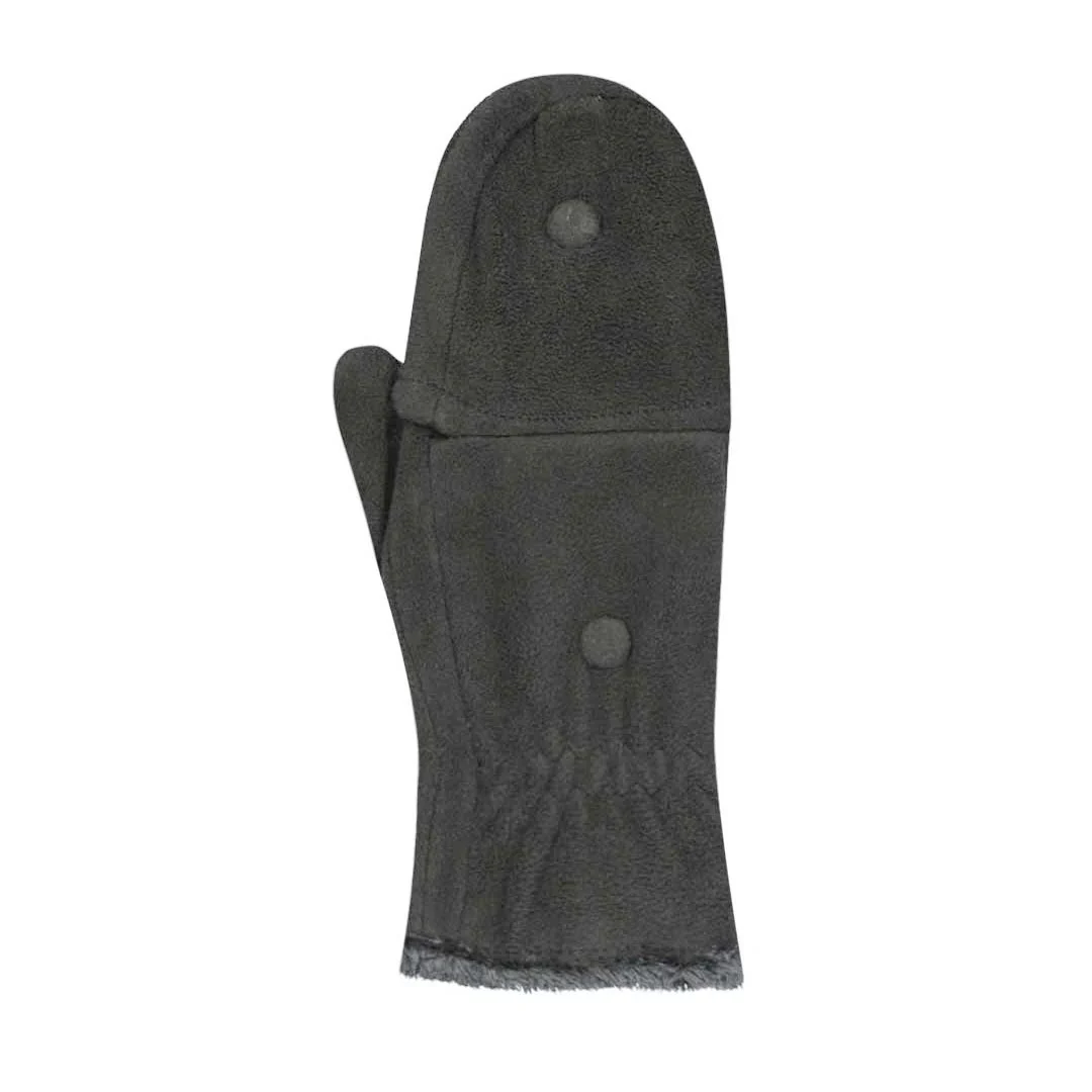 Manzella - Women's Madison Convertible Outdoor Gloves (O480W OXH) - Image 4