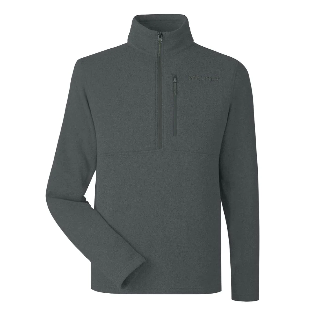 Marmot - Men's Dropline 1/2 Zip Jacket (M13193 1515)