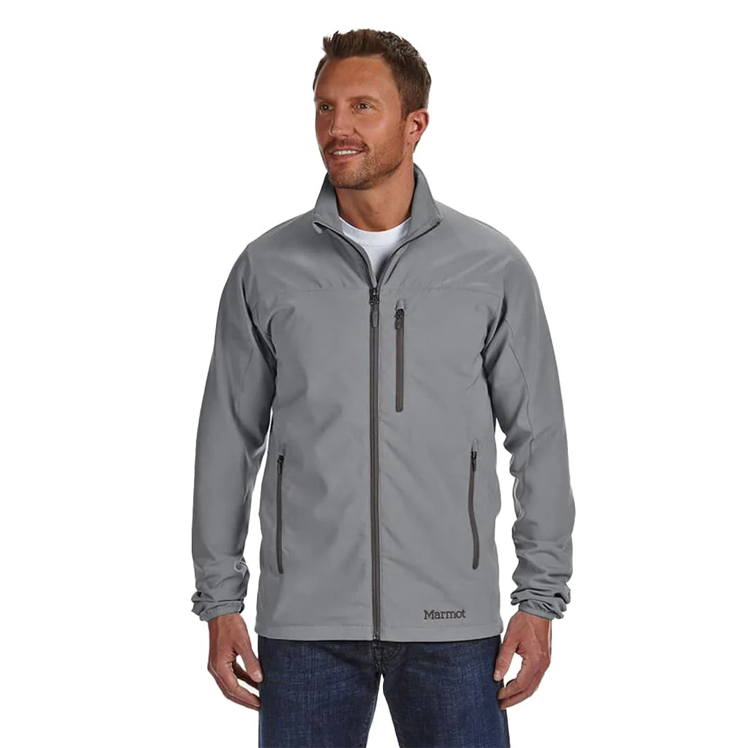 Marmot - Men's Tempo Jacket (98260 1410) - Image 2