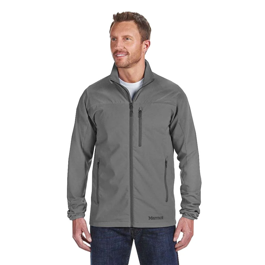 Marmot - Men's Tempo Jacket (98260 1415) - Image 2