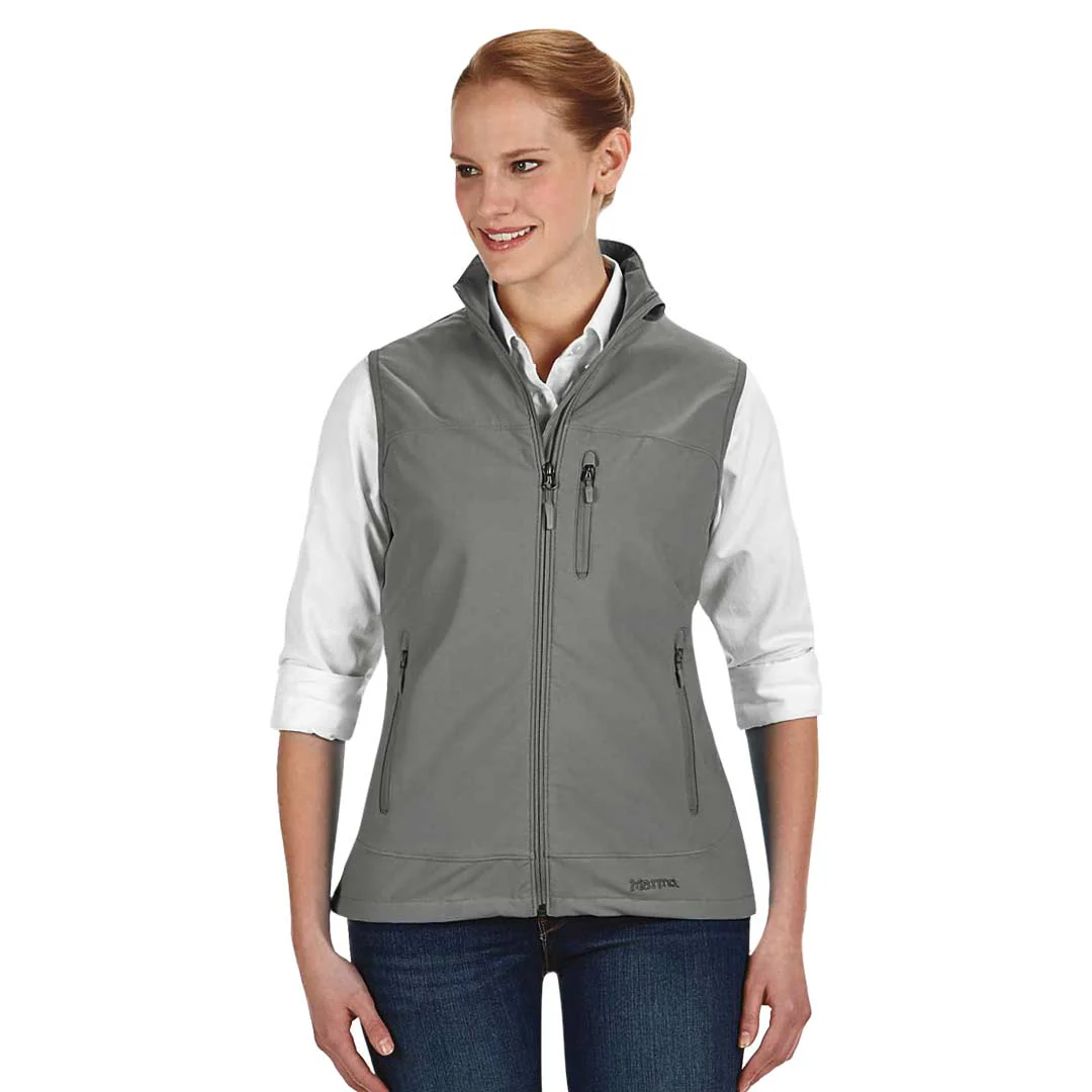 Marmot - Women's Tempo Vest (98220 1415) - Image 2