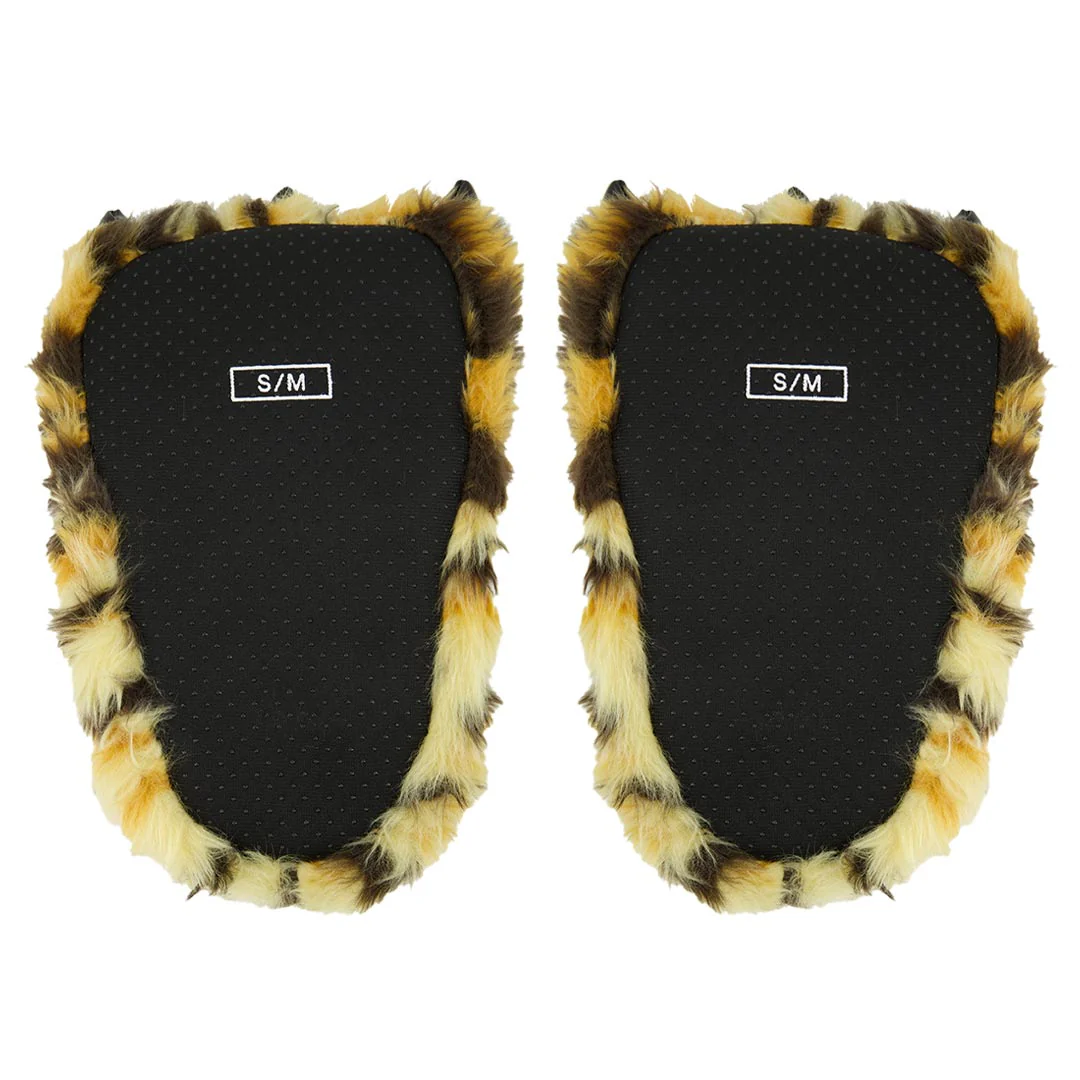 Men's Tiger Stripe Claw Slipper (SMF4660AFM) - Image 2