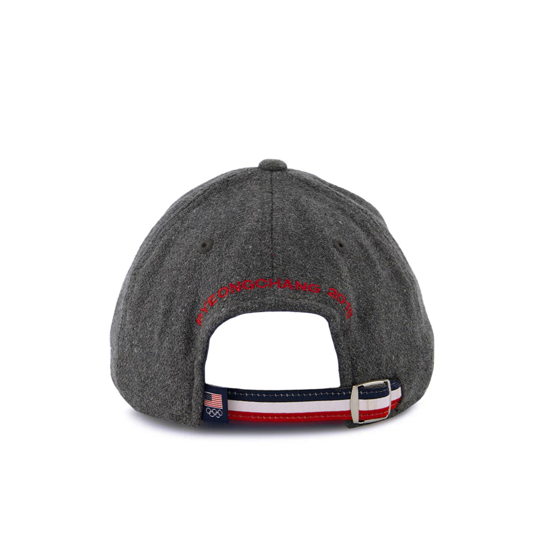 Men's USA Olympic Cap (K60OBG US) - Image 3