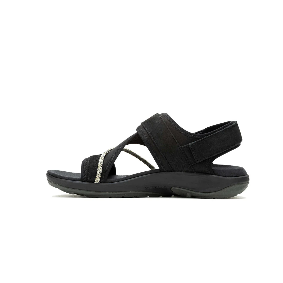 Merrell - Women's Terran 4 Backstrap Sandals (J006412W) - Image 2