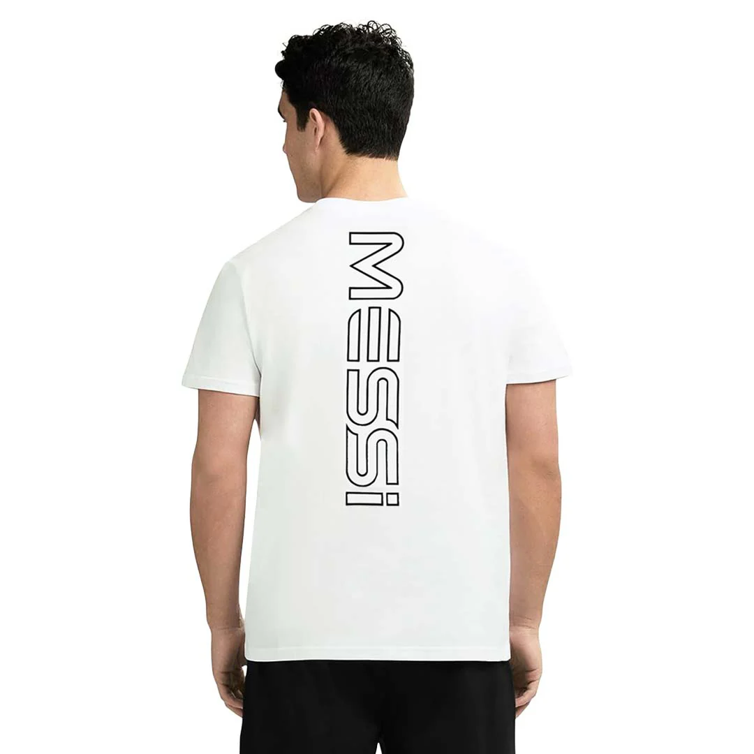 Messi - Men's Messi Dual T-Shirt (MMN0268US 110) - Image 3
