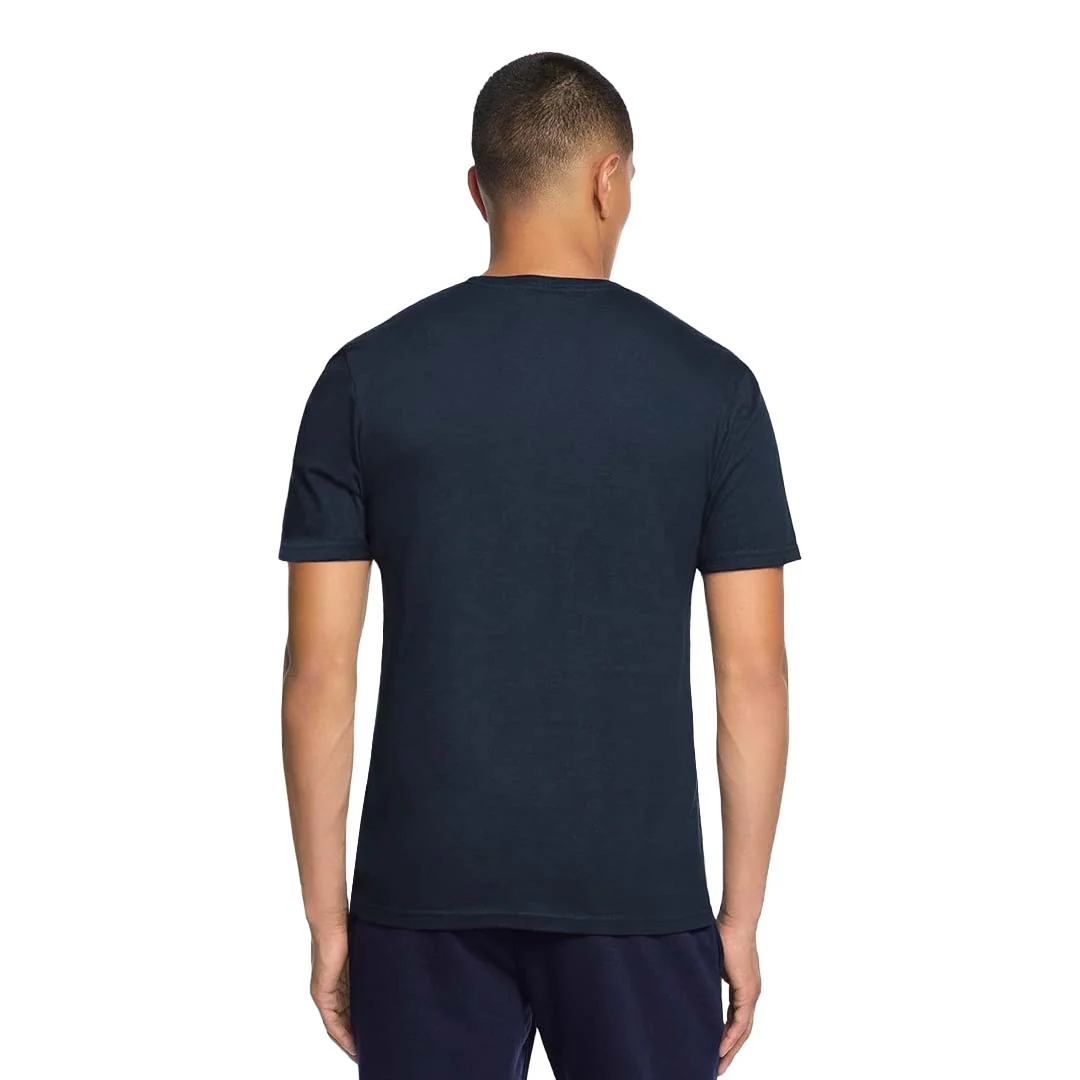 Messi - Men's Messi Essential Shadow T-Shirt (MMN0033CAW 410) - Image 3