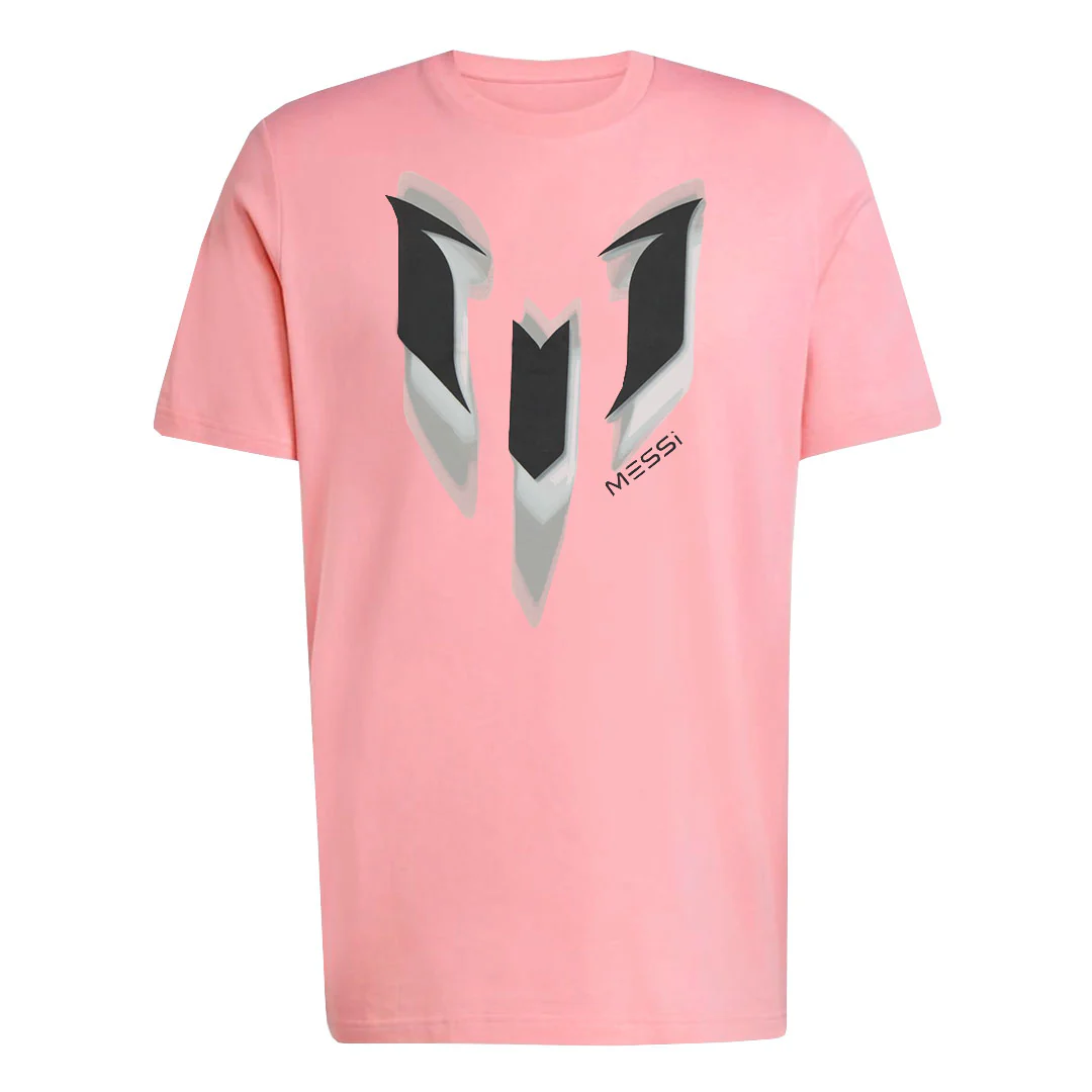 Messi - Men's Messi Shift T-Shirt (MMN0205US 680)