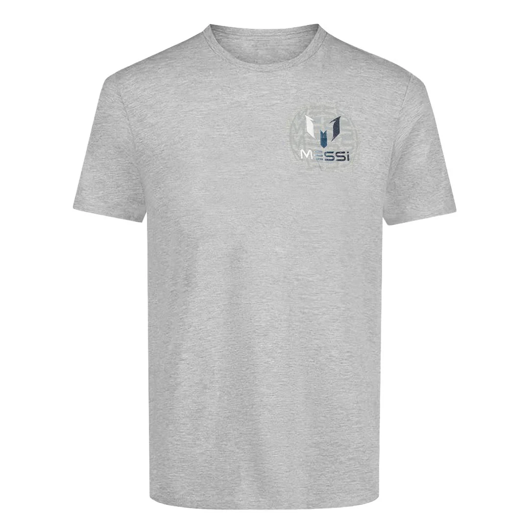 Messi - Men's Messi World T-Shirt (MMN0087CAW 060)
