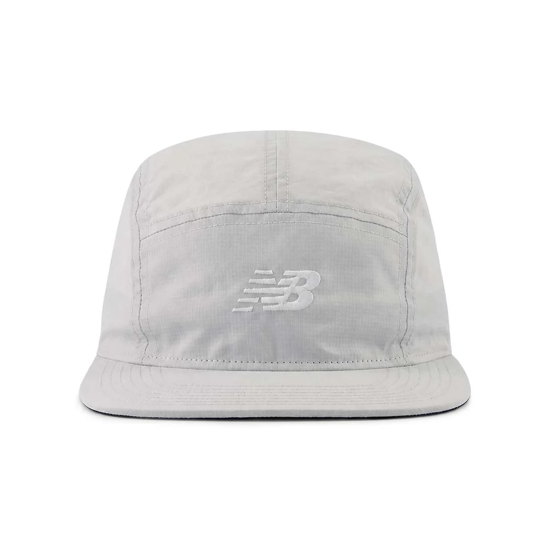 New Balance - '47 5 Panel Run Hat (LAH00353 TAG)
