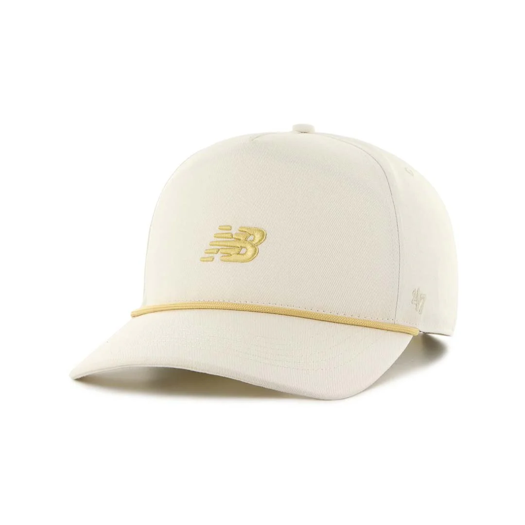 New Balance - '47 Hitch With Rope Hat (LAH01453 PEF) - Image 2