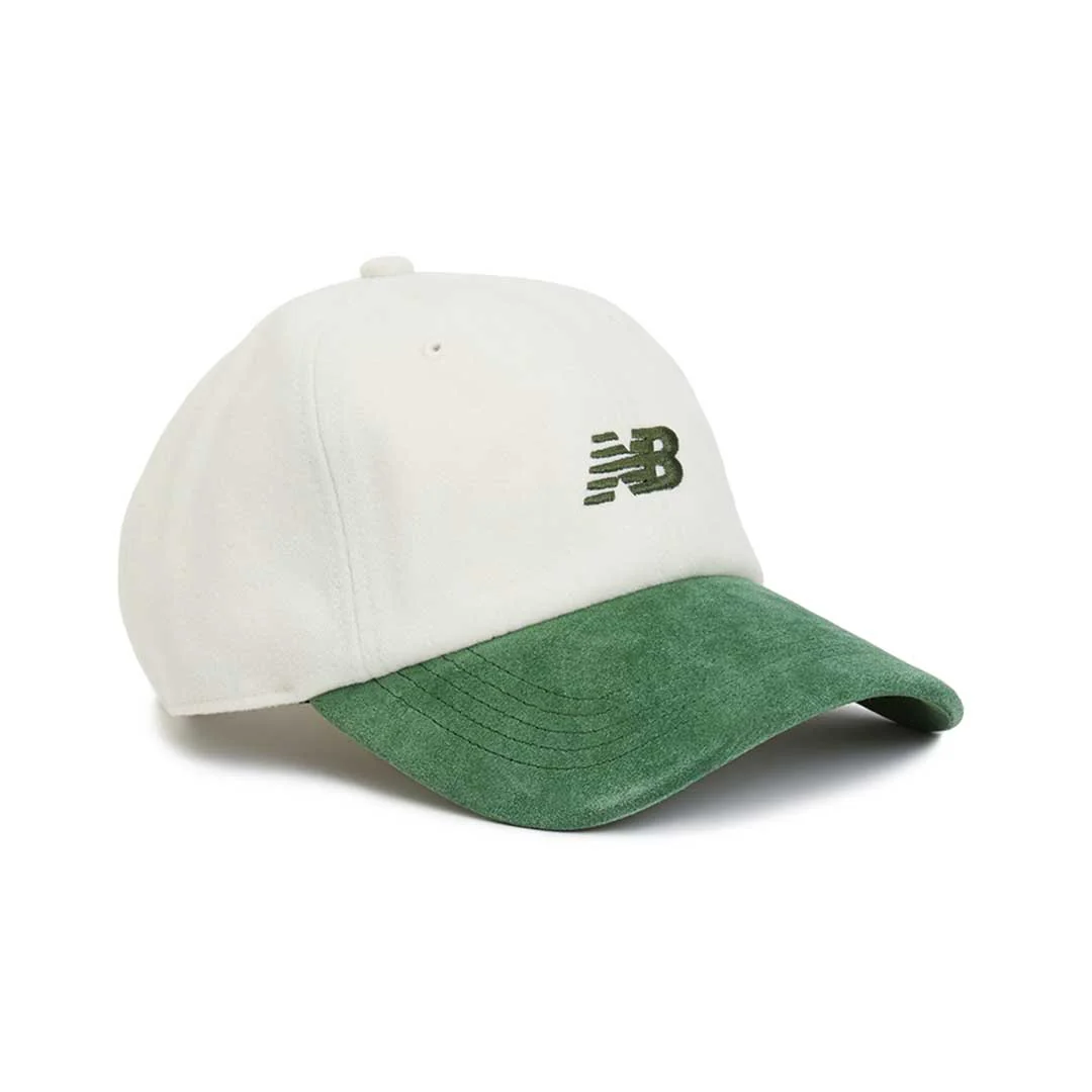 New Balance - Clean Up Wool Hat (LAH00443 DAE) - Image 2