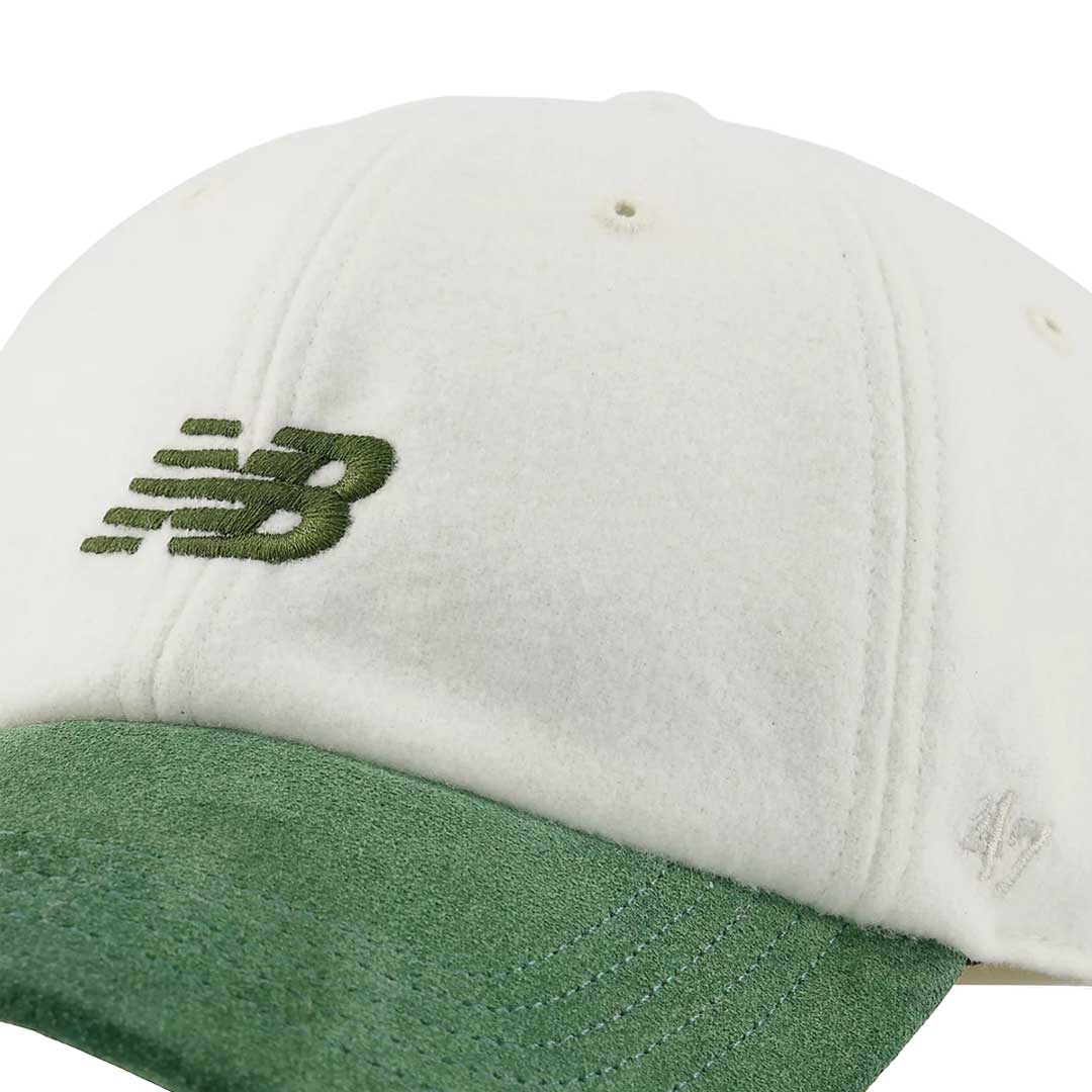 New Balance - Clean Up Wool Hat (LAH00443 DAE) - Image 4