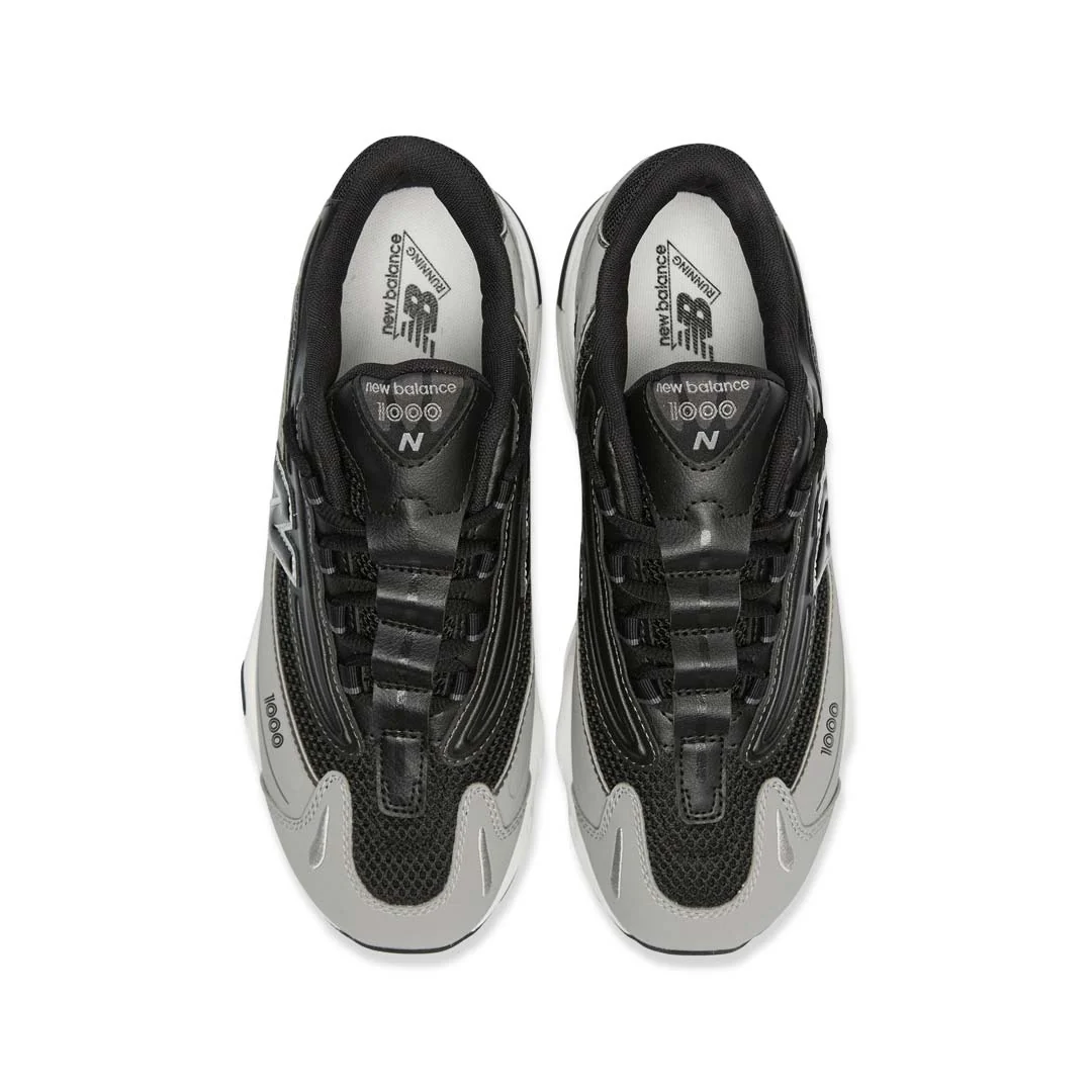 New Balance - Kids' (Junior) 1000 Shoes (GC1000AK-M) - Image 4