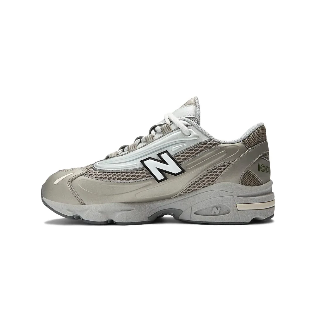 New Balance - Kids' (Junior) 1000 Shoes (GC1000NK-M) - Image 2