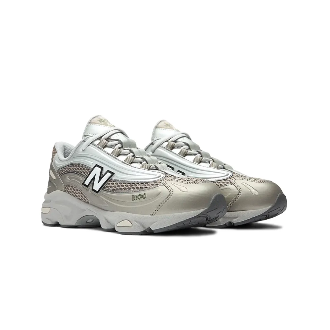 New Balance - Kids' (Junior) 1000 Shoes (GC1000NK-M) - Image 3