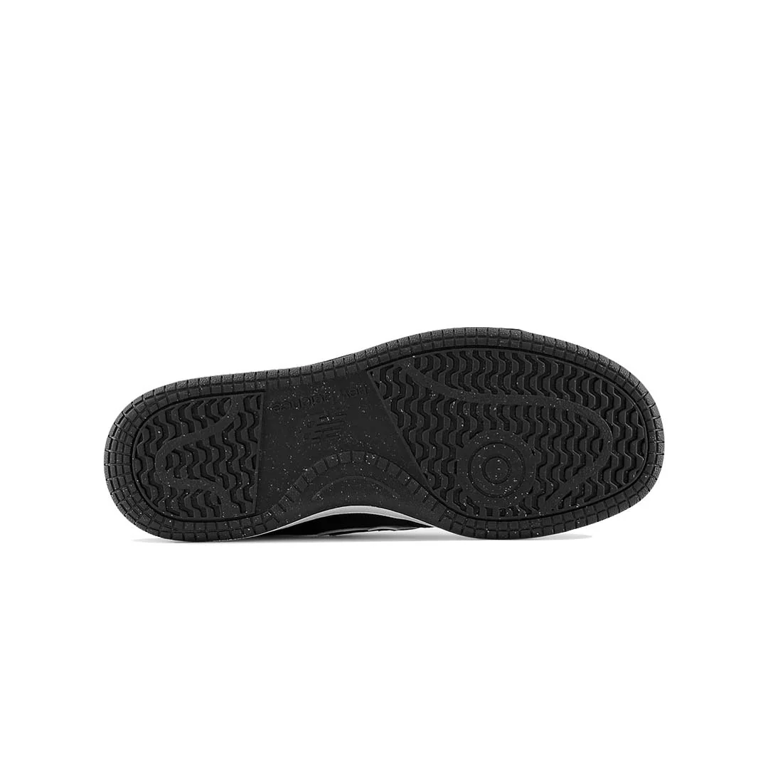 New Balance - Kids' (Junior) 480 Lace Shoes (GSB480KB-M) - Image 4
