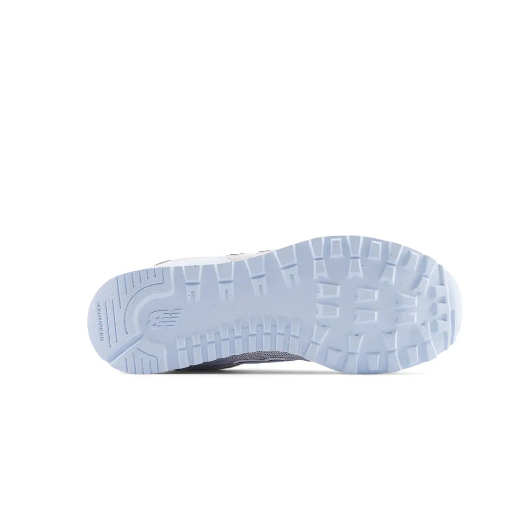 New Balance - Kids' (Junior) 515 Shoes (Wide) (GC515BD-W) - Image 4