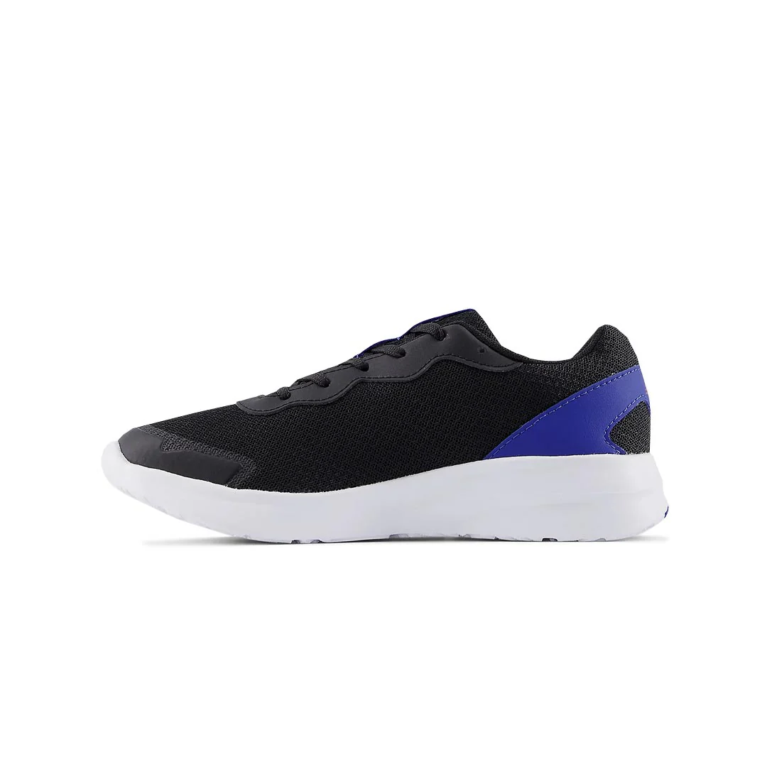 New Balance - Kids' (Junior) 578v1 Lace Shoes (GK578AB-M) - Image 2