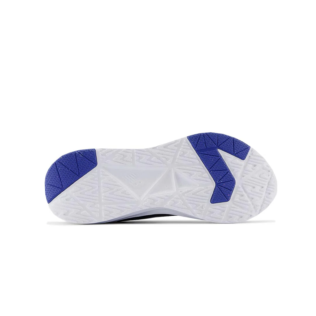New Balance - Kids' (Junior) 578v1 Lace Shoes (GK578AB-M) - Image 5