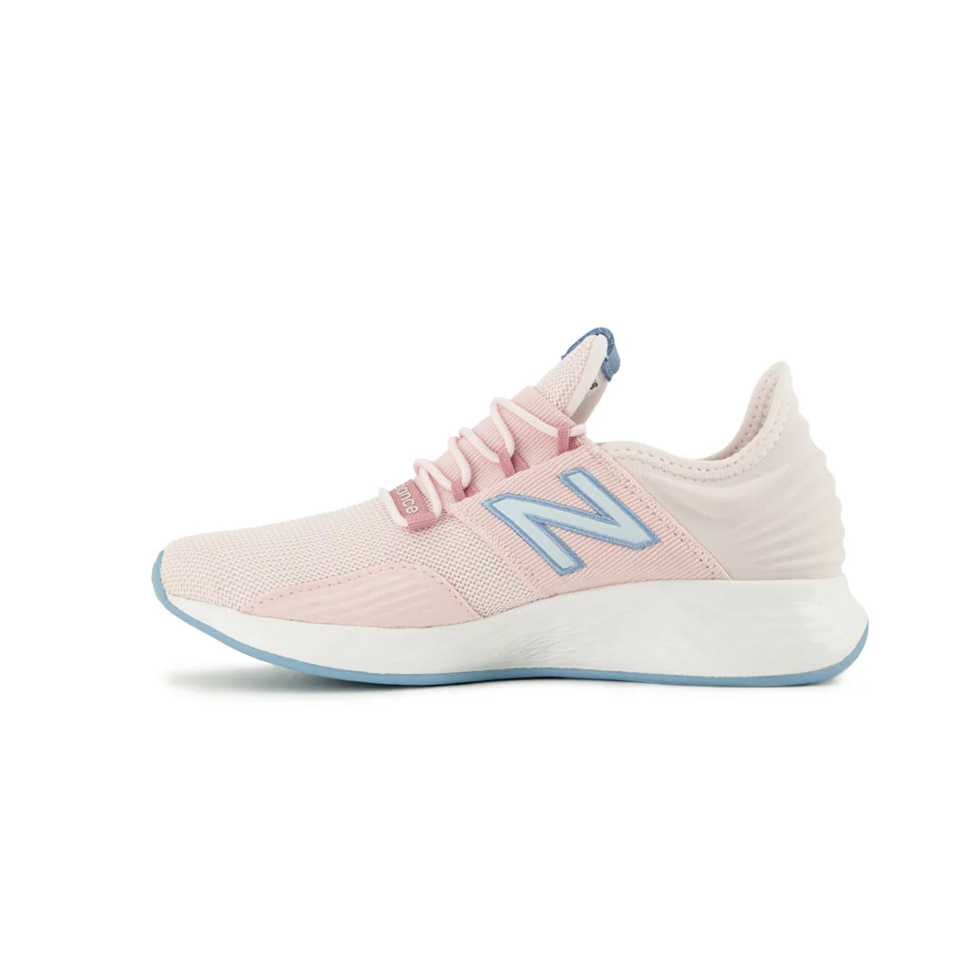 New Balance - Kids' (Junior) Fresh Foam Roav Shoes (GEROVPB1-M) - Image 2