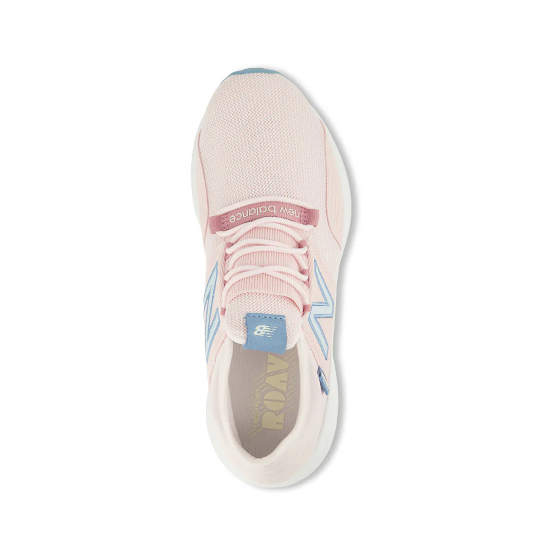 New Balance - Kids' (Junior) Fresh Foam Roav Shoes (GEROVPB1-M) - Image 3