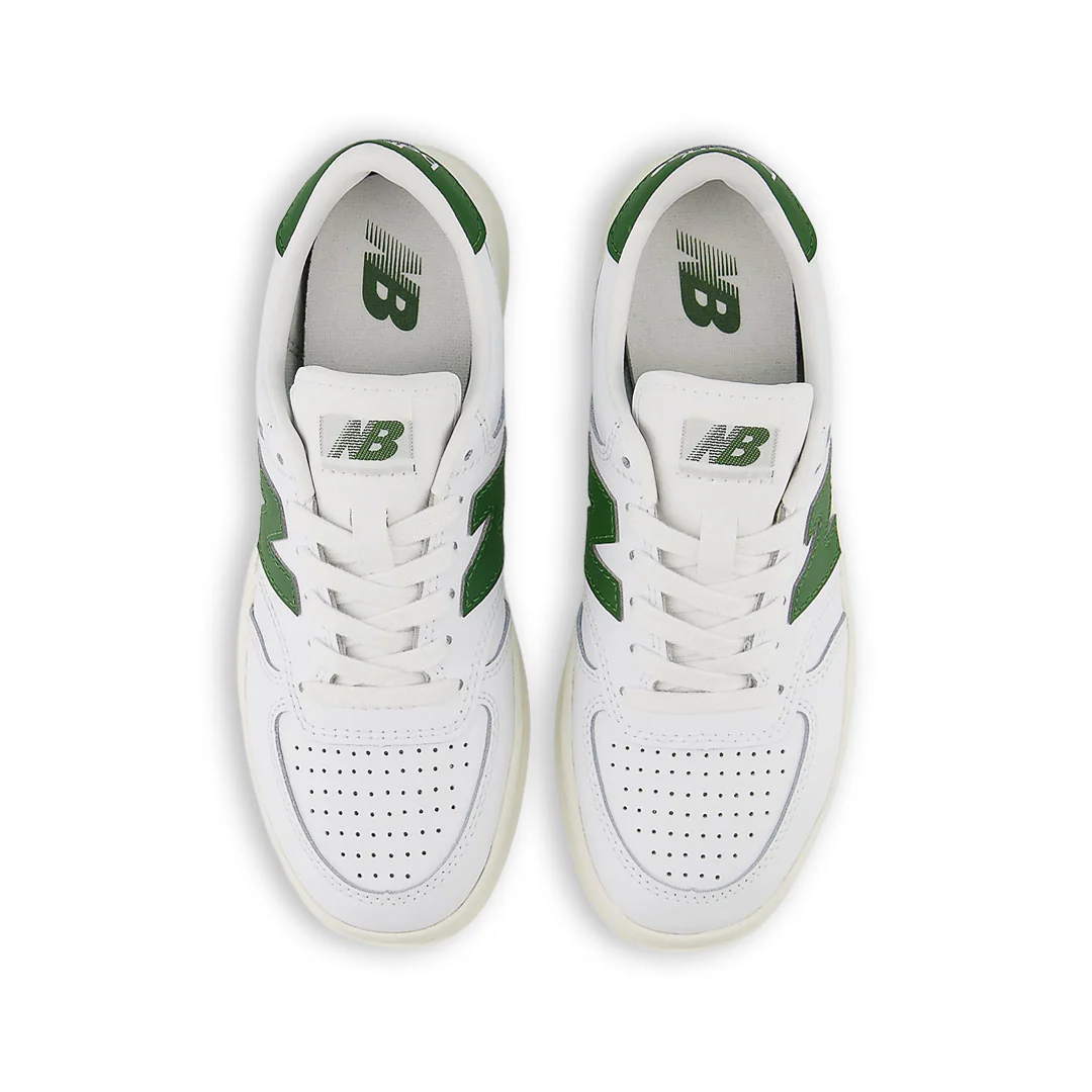 New Balance - Kids' (Junior) T500 Shoes (GST500CC-M) - Image 3