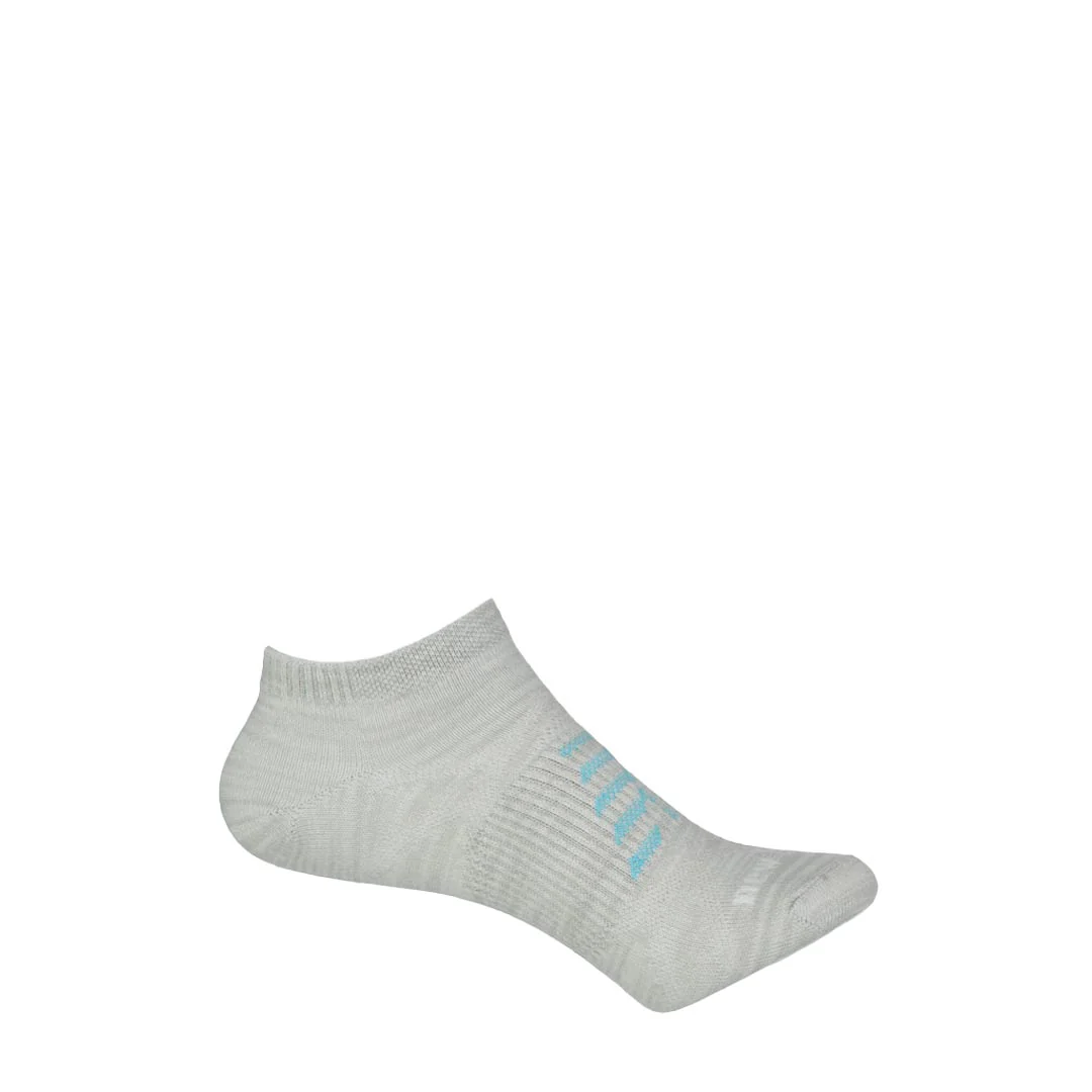 New Balance - Kids' No Show 6 Pack Socks (LAS03326 AS2) - Image 2