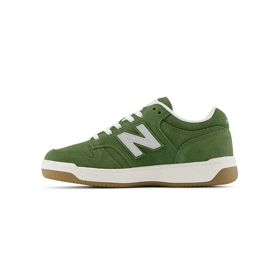 New Balance - Kids' (Preschool) 480 Lace Shoes (PSB480SA-M) - Image 2