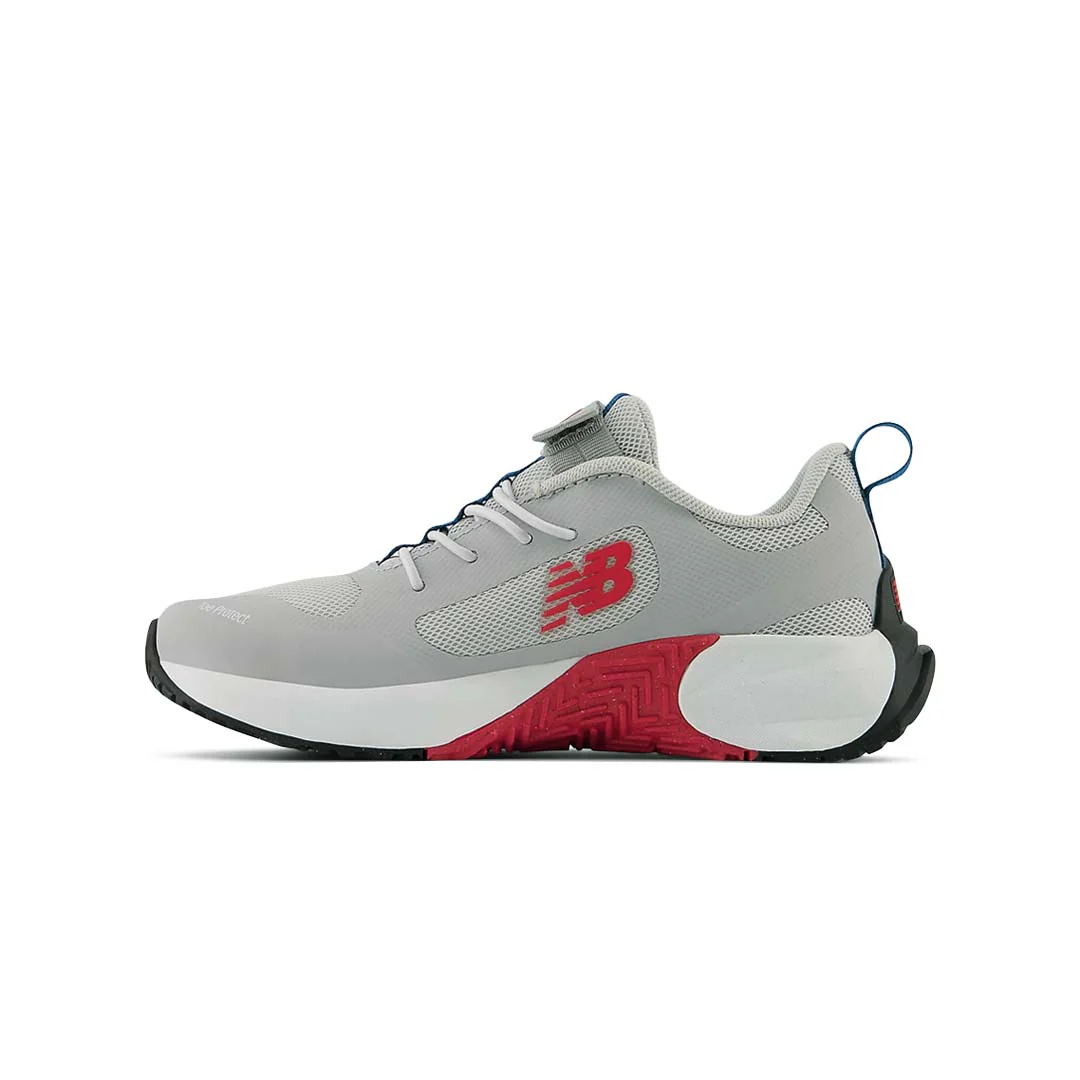 New Balance - Kids' (Preschool) FuelCell Play Hook & Loop Shoes (Wide) (PTFCYAM-W) - Image 2