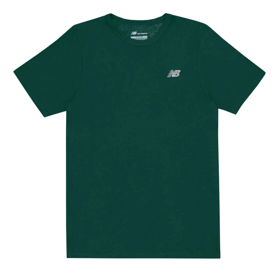 New Balance - Men's 3 Pack Crewneck Cotton T-Shirt (NB 3026-3-586N) - Image 4