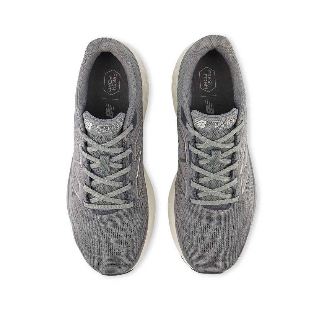 New Balance - Men's Fresh Foam 680 v8 Shoes (X-Wide) (M680LG8-4E) - Image 4