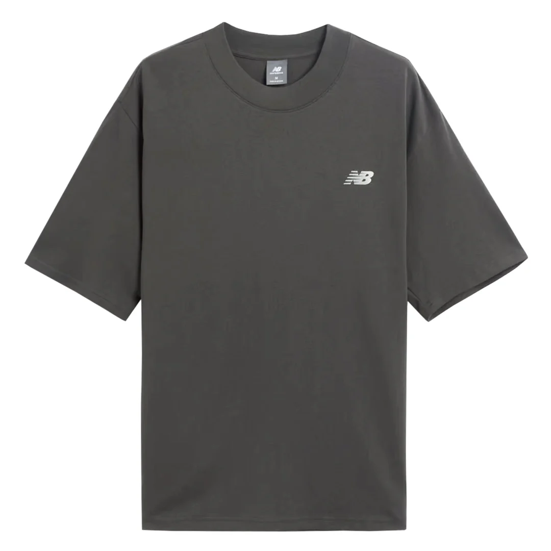 New Balance - Men's Oversized T-Shirt (MT41554 ACK)