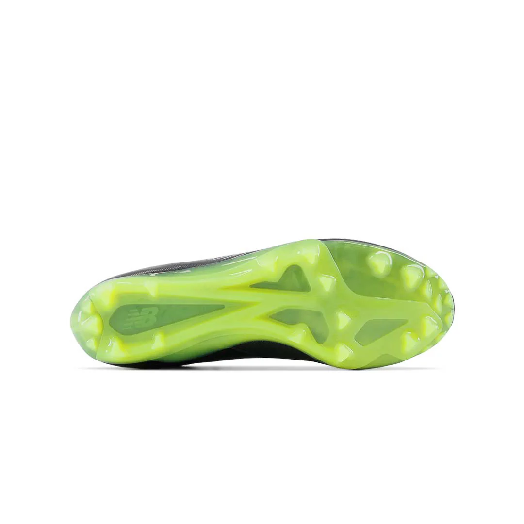New Balance - Men's Rush v4 Mid Lacrosse Cleats (Wide) (RUSHMBK4-2E) - Image 4