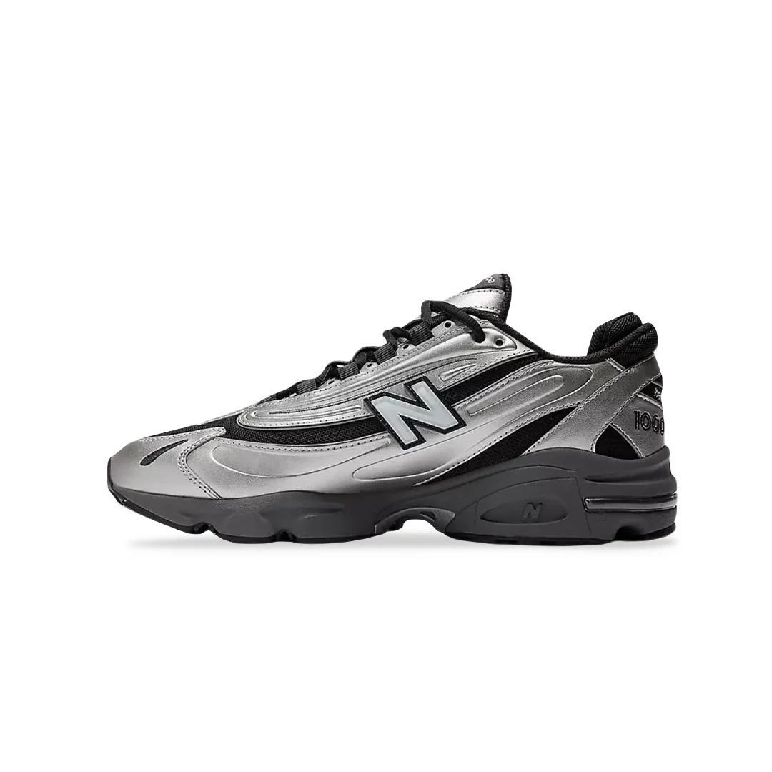 New Balance - Unisex 1000 Shoes (M1000EGR-D) - Image 2