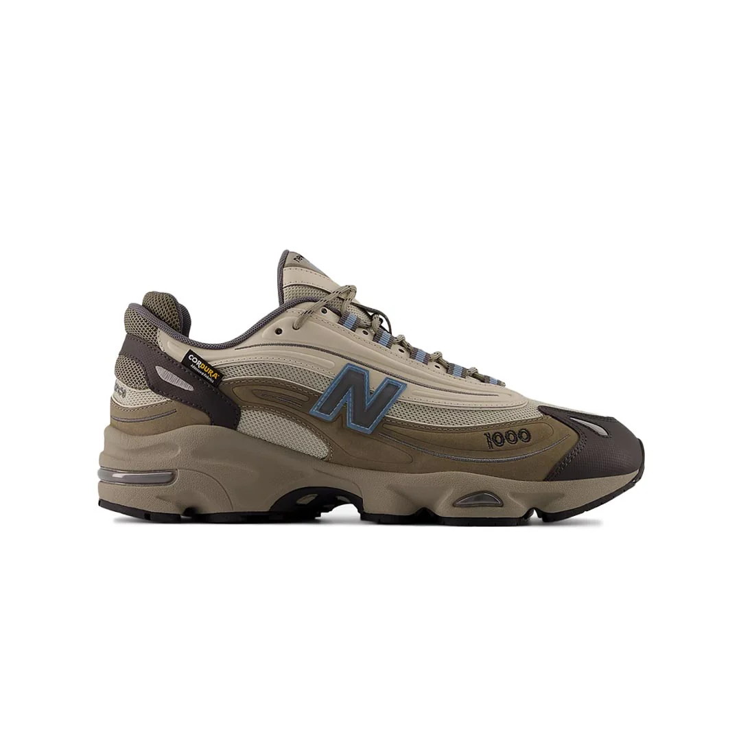 New Balance - Unisex 1000 Shoes (M1000I-D)