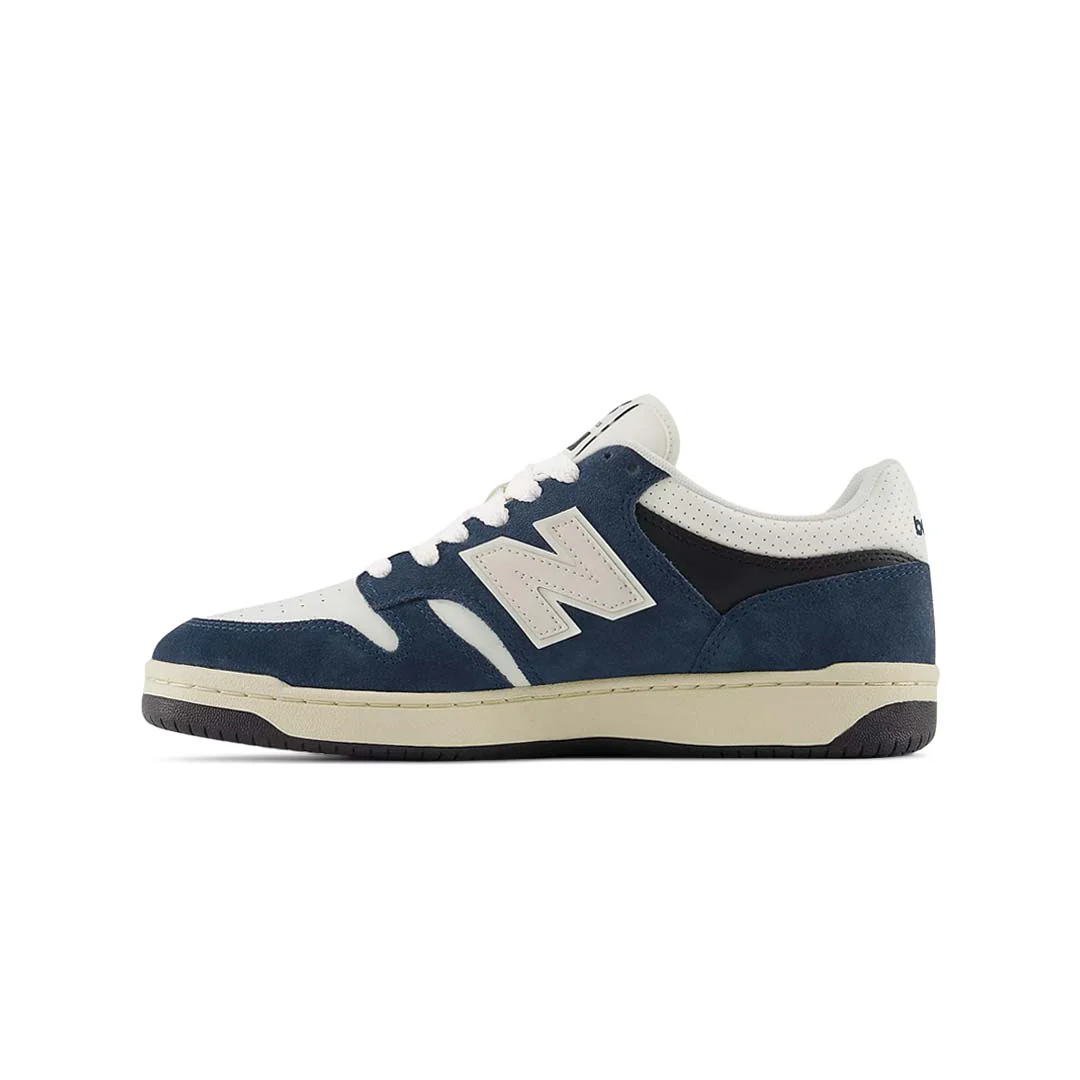 New Balance - Unisex 480 Shoes (BB480PEN-D) - Image 2