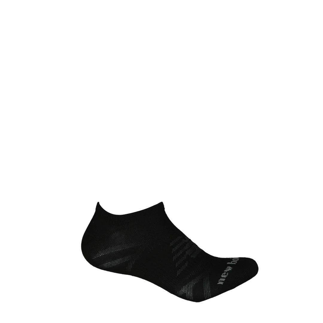 New Balance - Unisex 6 Pack No Show Socks (LAS03226 AS4) - Image 4