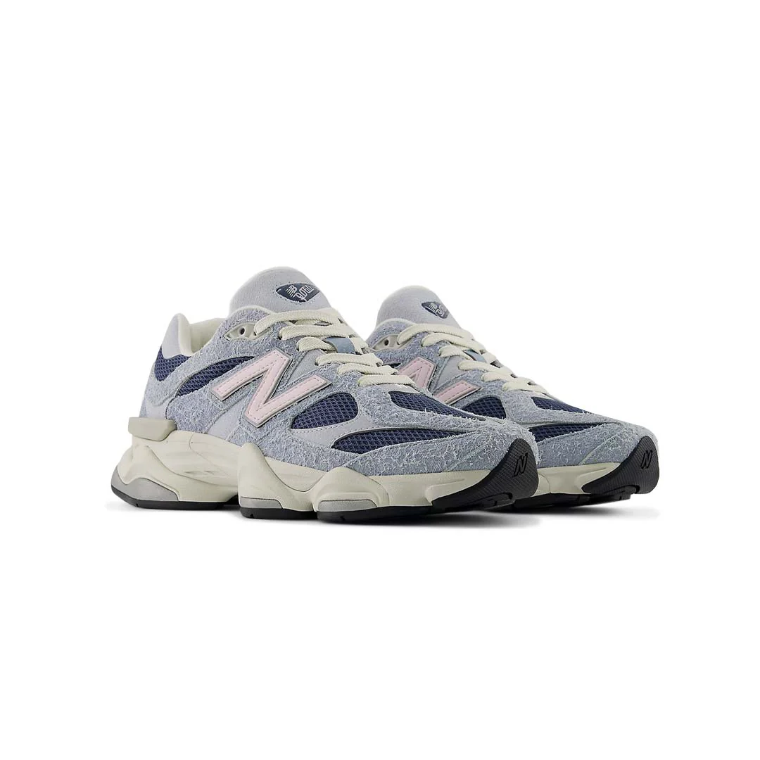 New Balance - Unisex 9060 Shoes (U9060NVP-D) - Image 3