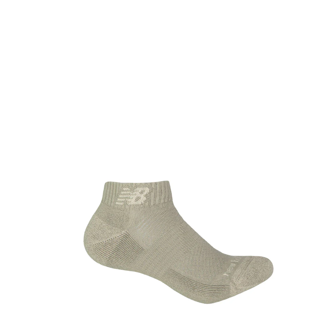 New Balance - Unisex Active 3 Pack Low Cut Socks (LAS35205 AS) - Image 3