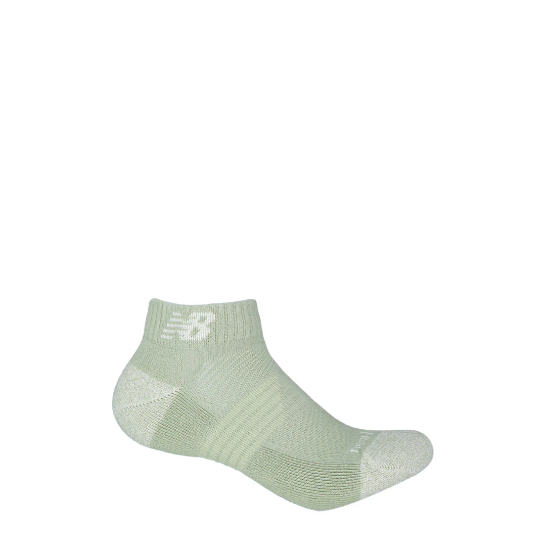New Balance - Unisex Active 3 Pack Low Cut Socks (LAS35205 AS4) - Image 4